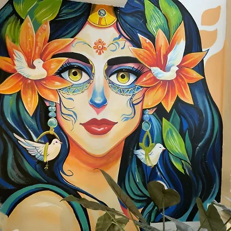 Holiday home Andrew's 3 Town Tinos