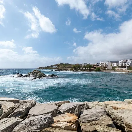 Holiday home Andrew's 3 Town Tinos